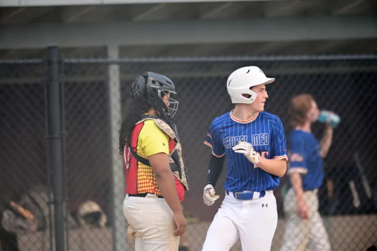 Laurel Med moving on in Federation playoffs